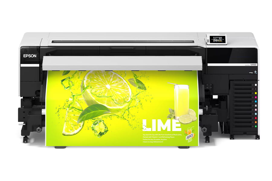 Epson SureColor SC S9100