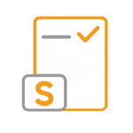 Papier Icon