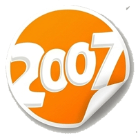 Das Jahr 2007