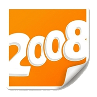 Das Jahr 2008