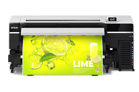 Epson SureColor SC S9100