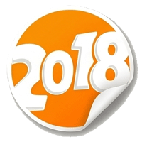 Das Jahr 2018