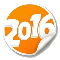 Das Jahr 2016