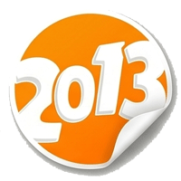 Das Jahr 2013