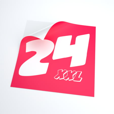 Ablösbarer Kleber EasyDot