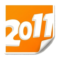 Das Jahr 2011
