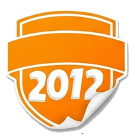 Das Jahr 2012