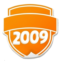 Das jahr 2009