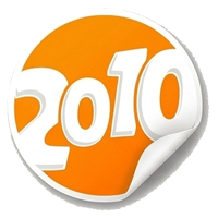 Das Jahr 2010