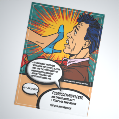 Bodenfolie EasyFloor