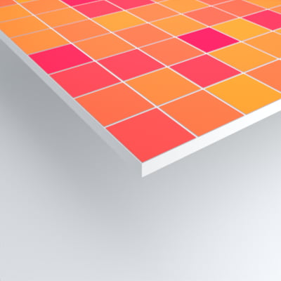 KAPA Leichtschaumplatte